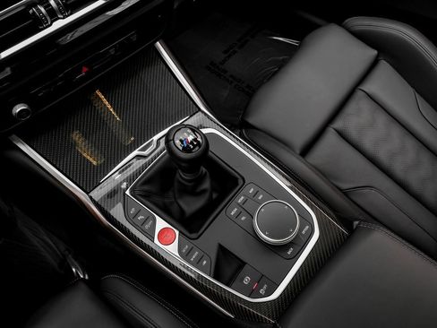 Used 2024 BMW M4 Coupe w/ Executive Package image 22