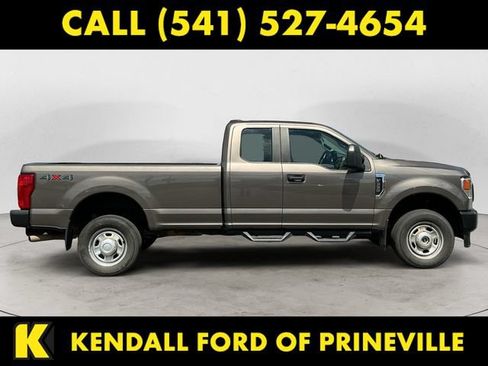 Certified 2022 Ford F350 XL AWD/4WD image 4