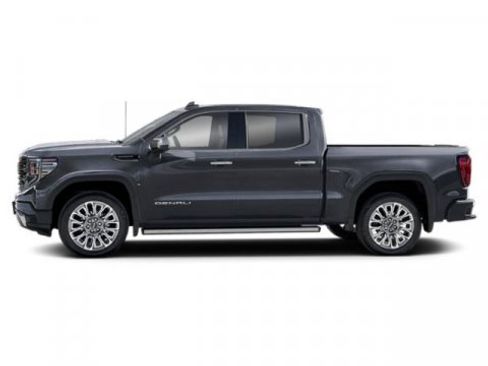 New 2026 GMC Sierra 1500 Denali Ultimate image 2