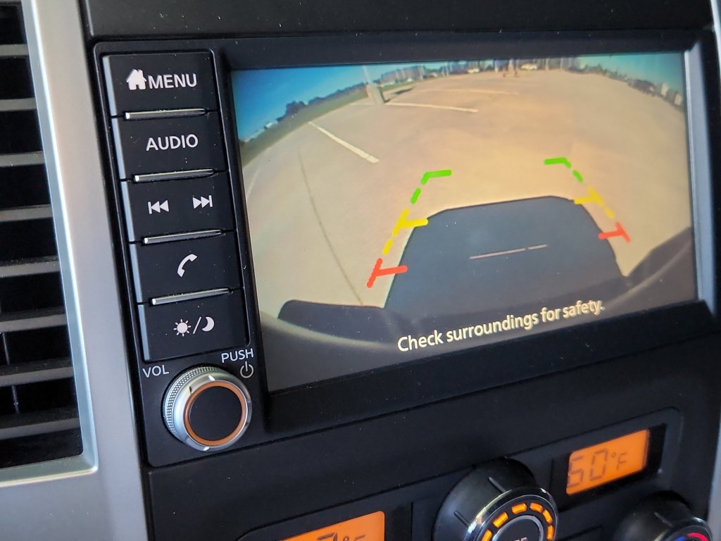 Used 2021 Nissan Frontier SV w/ Midnight Edition Floor Mats AWD/4WD image 20