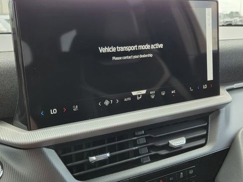 New 2026 Ford Explorer ST image 6