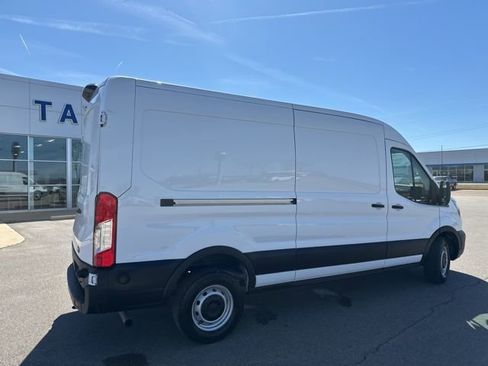 Used 2024 Ford Transit 250 148 Medium Roof w/ Load Area Protection Package image 22
