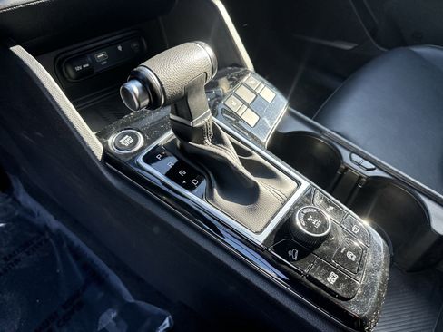Certified 2023 Kia Sportage X-Line AWD/4WD image 20