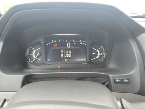 Used 2022 Honda Passport TrailSport image 13