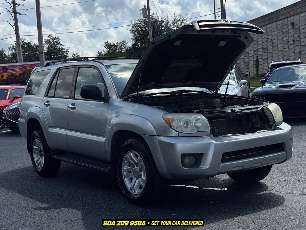 Used 2006 Toyota 4Runner SR5 RWD image 36