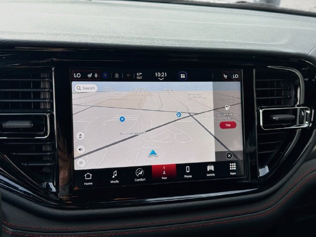 New 2027 Dodge Durango GT AWD/4WD image 13
