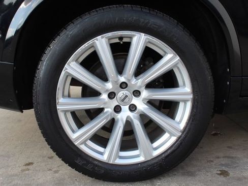 Used 2018 Volvo XC90 T6 Inscription image 12
