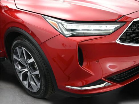 Certified 2022 Acura MDX SH-AWD w/ Technology Package image 15