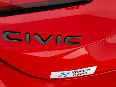 Used 2025 Honda Civic Type R image 14