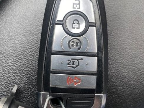 Used 2023 Ford Explorer XLT w/ Equipment Group 202A image 56