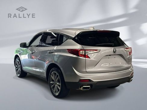 Used 2023 Acura RDX AWD w/ Technology Package image 5