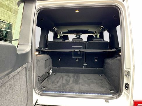 Used 2024 Mercedes-Benz G 550 image 28