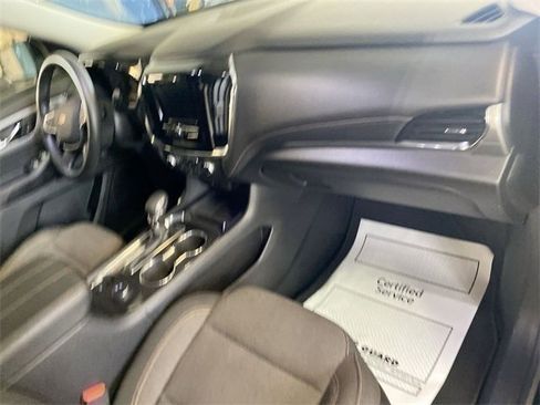 Certified 2021 Chevrolet Traverse LS image 51