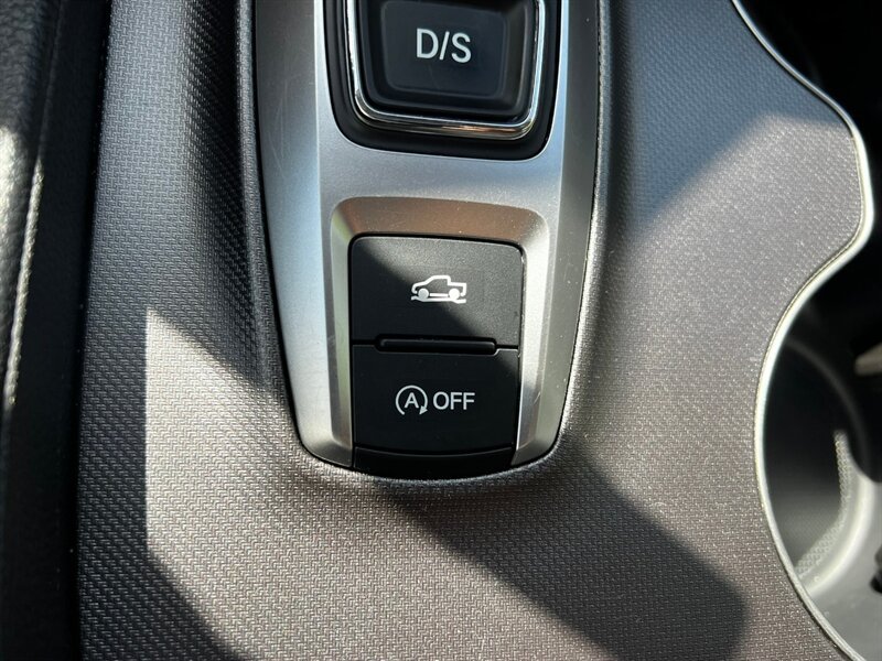 Used 2025 Honda Ridgeline RTL image 36