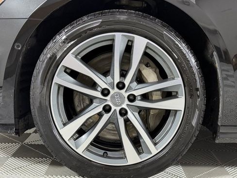 Used 2019 Audi A6 3.0T Prestige w/ Prestige Package image 9