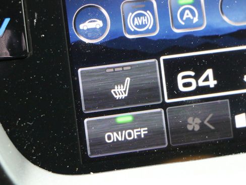 Used 2024 Subaru Outback Wilderness AWD/4WD image 24