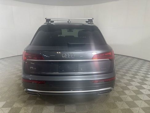 Used 2023 Audi Q5 2.0T Premium AWD/4WD image 6