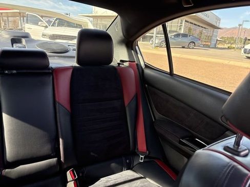 Used 2021 Subaru WRX STI Limited w/ Popular Package #3 image 23