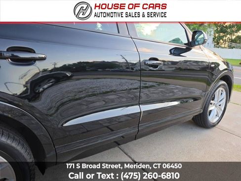 Used 2018 Audi Q3 2.0T Premium FWD image 13