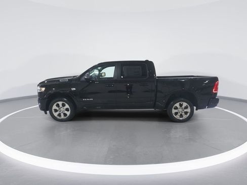 New 2026 RAM 1500 Big Horn AWD/4WD image 5