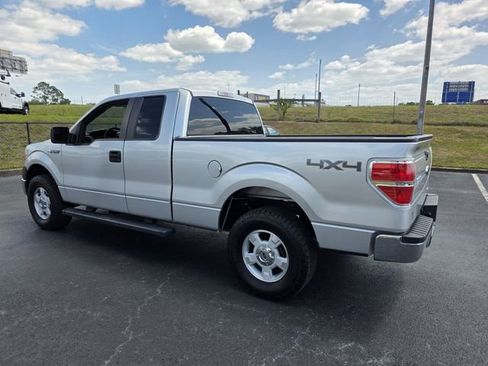 Used 2014 Ford F150 XL w/ Equipment Group 101A Mid image 7