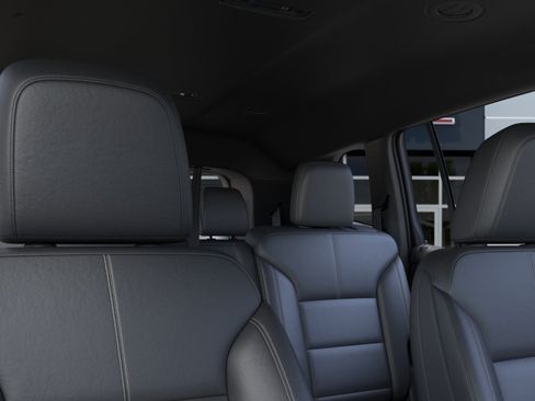 New 2026 GMC Acadia Elevation w/ Black Edition FWD image 24
