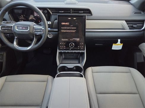 New 2026 GMC Terrain Elevation w/ Elevation Premium Package image 12