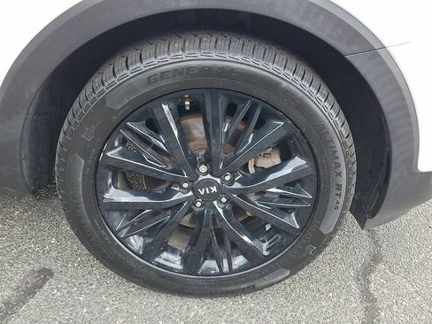 Used 2021 Kia Telluride SX w/ SX Prestige Package AWD/4WD image 8