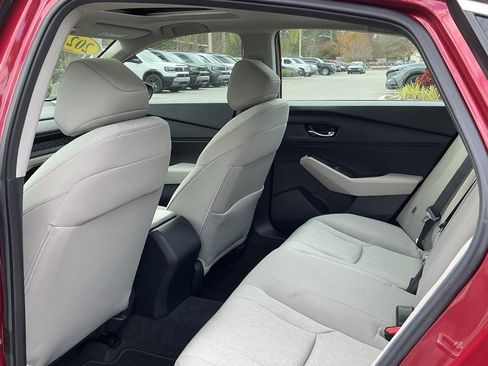 Certified 2024 Honda Accord EX image 26