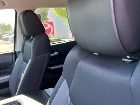 Used 2019 Toyota Tundra SR5 w/ SR5 Upgrade Package RWD image 6