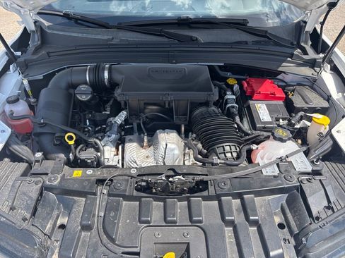 New 2025 Dodge Hornet GT w/ Track Pack AWD/4WD image 34