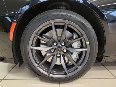 New 2026 Dodge Charger R/T Scat Pack image 12