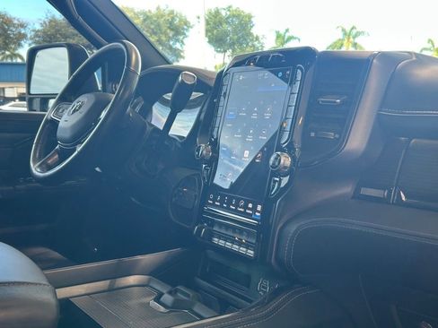 Used 2023 RAM 2500 Limited image 35