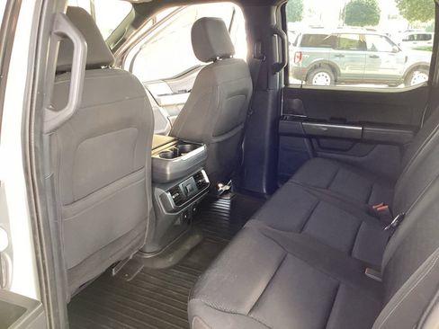 Used 2023 Ford F150 XLT w/ Equipment Group 302A High AWD/4WD image 40
