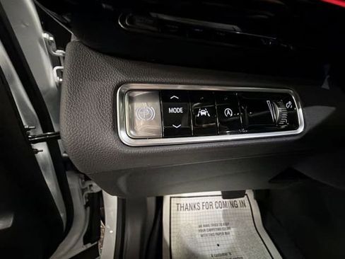 New 2026 Buick Envision Avenir image 51