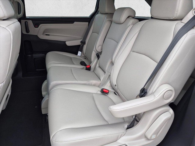 New 2027 Honda Odyssey EX-L image 15
