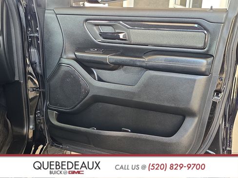 Used 2020 RAM 1500 Lone Star w/ Built-to-serve Edition AWD/4WD image 25
