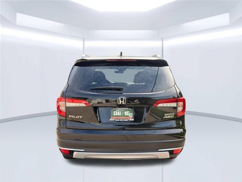 Used 2019 Honda Pilot Touring image 6