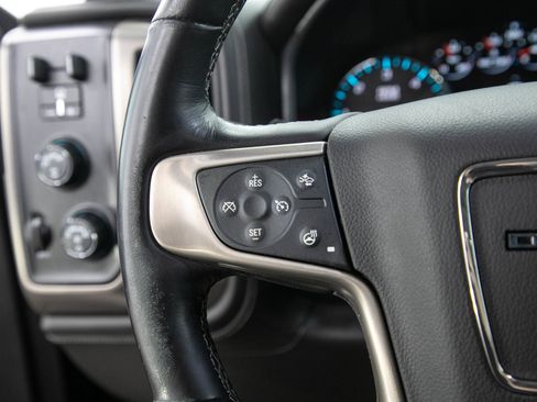 Used 2018 GMC Sierra 1500 Denali w/ Denali Ultimate Package AWD/4WD image 26