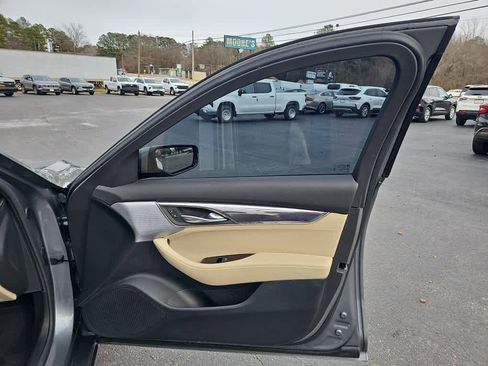 Used 2020 Cadillac CT5 Luxury w/ Sun And Sound Package image 24