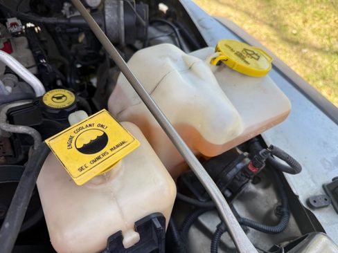 Used 2006 Jeep Wrangler Sport image 47