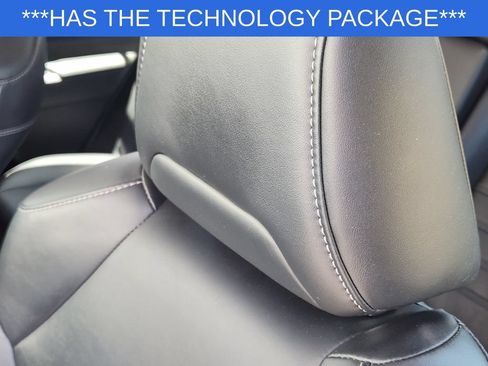 Used 2019 Toyota RAV4 XLE Premium w/ Advanced Technology Package FWD image 15