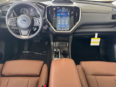 New 2026 Subaru Ascent Touring AWD/4WD image 3