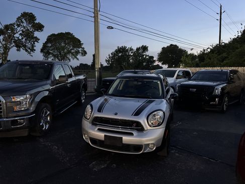Used 2016 MINI Cooper Countryman S image 31