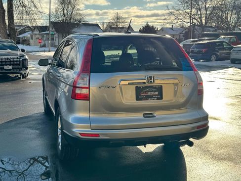 Used 2010 Honda CR-V EX-L image 7