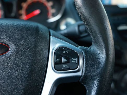 Used 2016 Ford Fiesta ST image 26