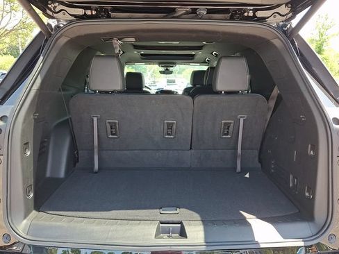 Used 2023 Chevrolet Traverse Premier w/ Redline Edition AWD/4WD image 28