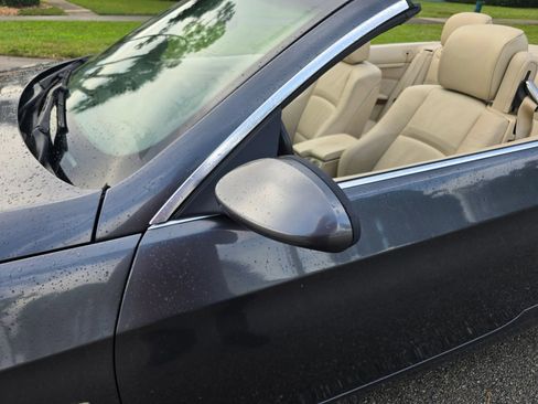 Used 2008 BMW 335i Convertible w/ Premium Pkg image 9