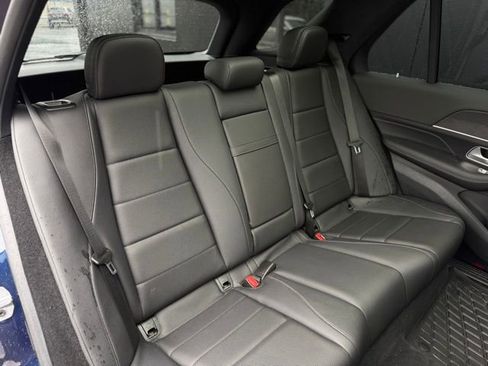 Certified 2022 Mercedes-Benz GLE 350 4MATIC image 52