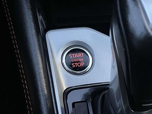 Used 2025 Nissan Altima 2.5 SR image 34